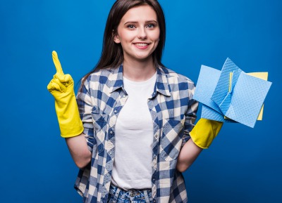 Yerinde Koltuk Temizliği